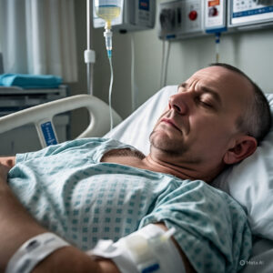 Read more about the article হেপাটাইটিস B: লক্ষণ, সংক্রমণ, প্রতিরোধ ও চিকিৎসার পূর্ণ গাইড