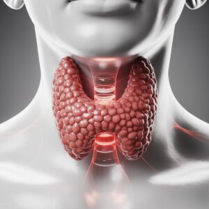 Read more about the article থাইরয়েড গ্রন্থির গলগন্ড (Goiter): কারণ, লক্ষণ ও প্রতিকার