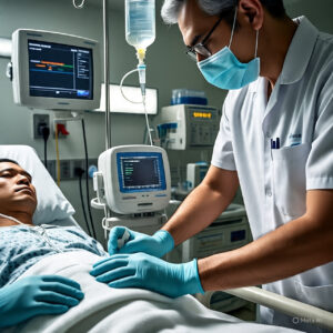 Read more about the article পিত্তথলির ইনফেকশন (Cholecystitis): লক্ষণ, কারণ ও চিকিৎসা পদ্ধতি