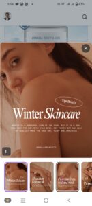 Read more about the article শীতকালে ত্বকের যত্ন: শুষ্ক ত্বক দূর করার ঘরোয়া উপায়